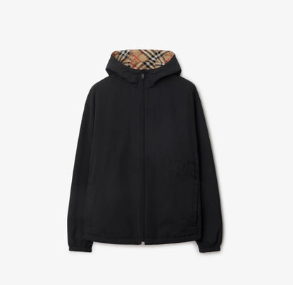 Aspira Reversible Windbreaker