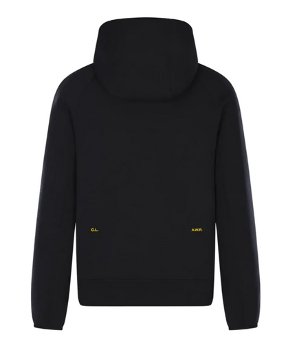 Aspira Fleece Zipper