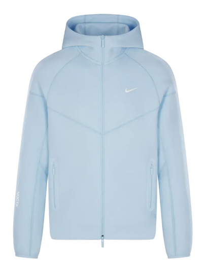 Aspira Fleece Zipper