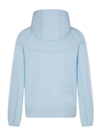 Aspira Fleece Zipper
