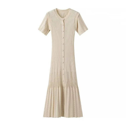 Sommerkleid - Sandro