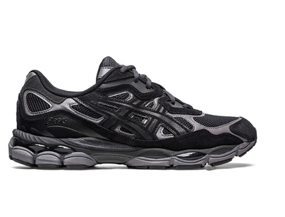 Aspira NYC Runner