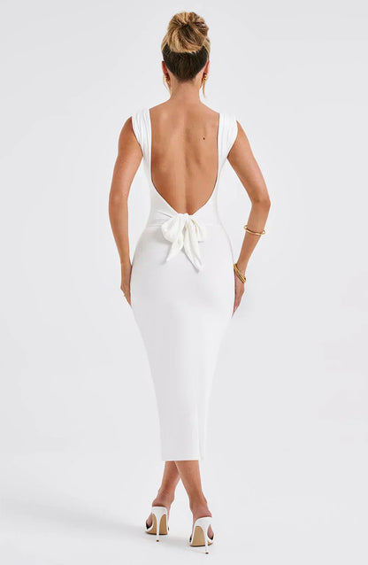 Malina Midi Dress