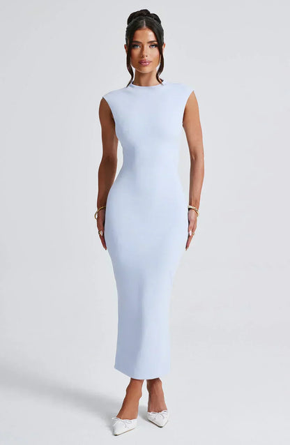 Moira Midi Dress